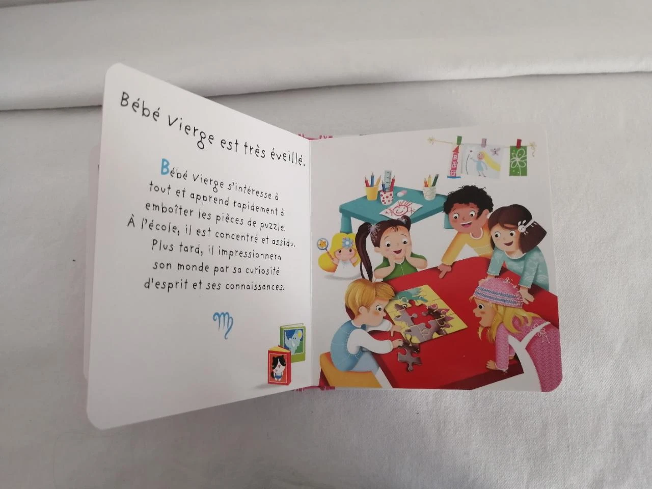 l'imagerie astro bébés – photo 3